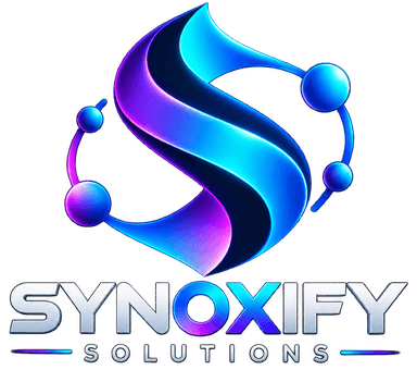 Synoxify Solutions