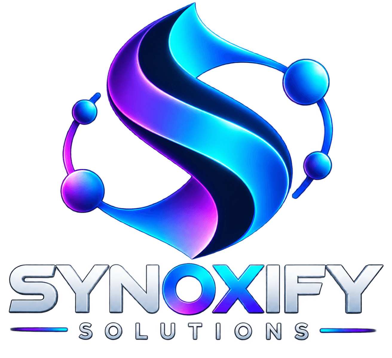 Synoxify Solutions