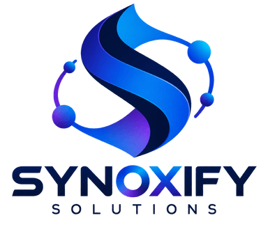Synoxify Solutions