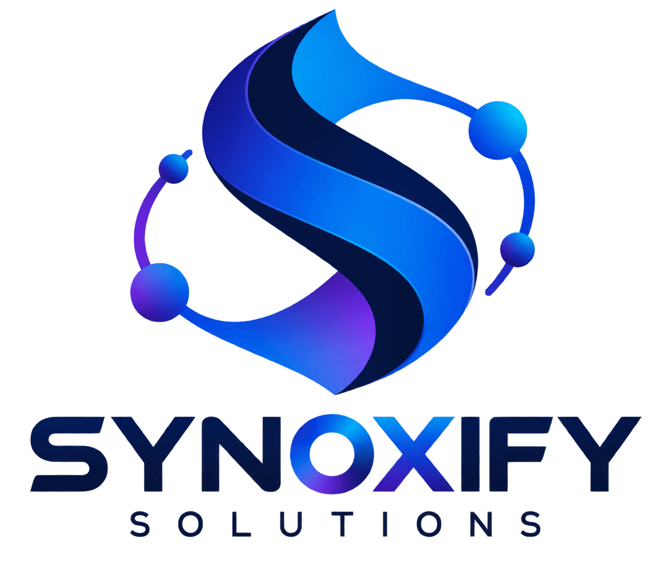 Synoxify Solutions